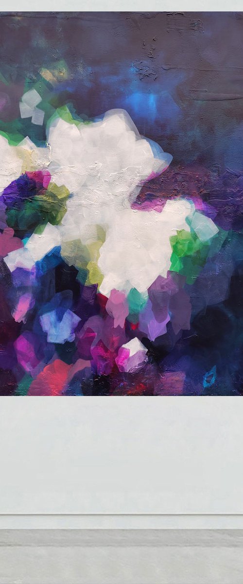 Somewhere Only We Know by Susan Wooler