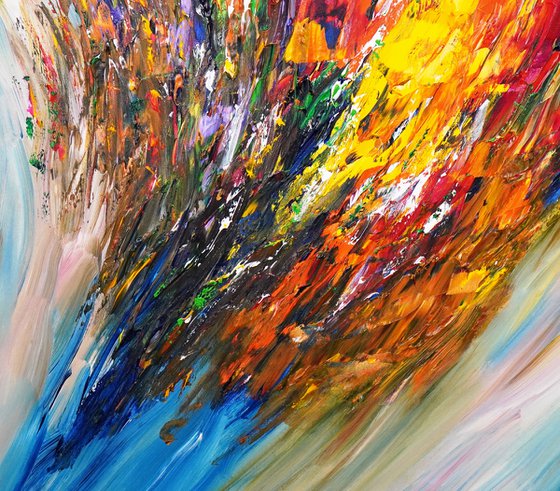 Awesome Dreamworld XXXL 2