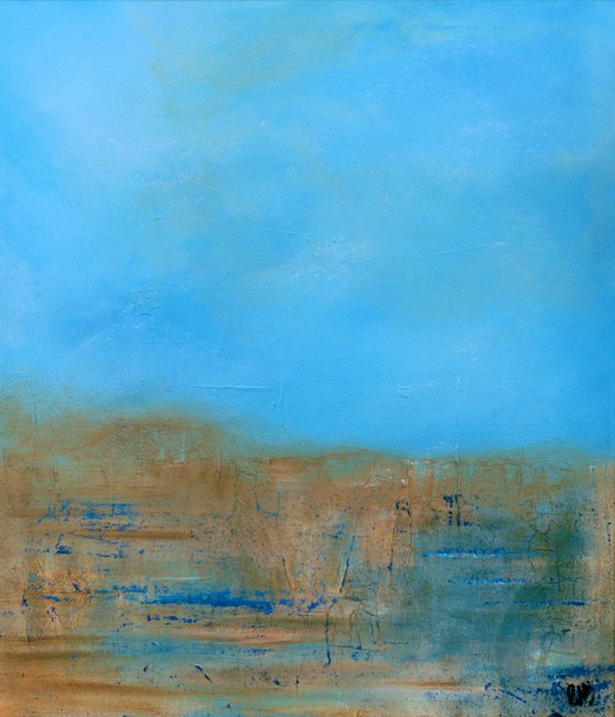 Quiet Horizon
