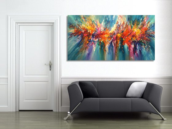 Life Energy XXL 1
