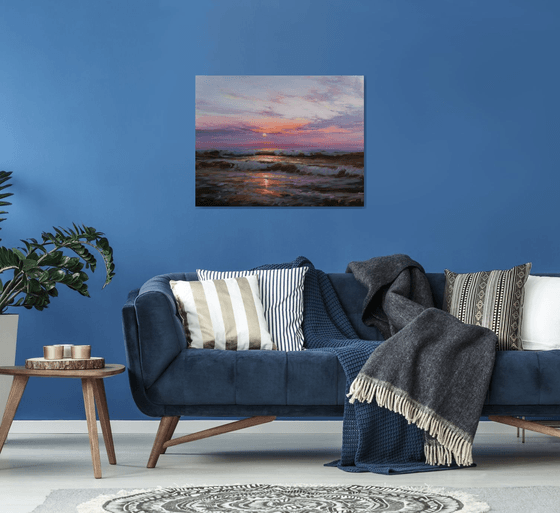"Solar Symphony"