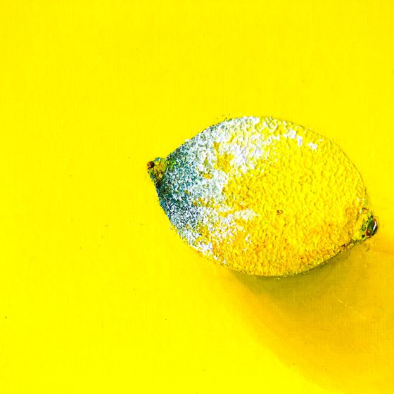 Bad lemon