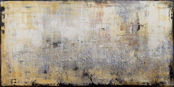 VISIONS OF DECAY
