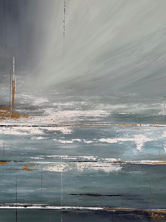 Silent Surf