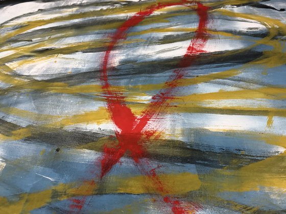 LUX Abstracta 1
