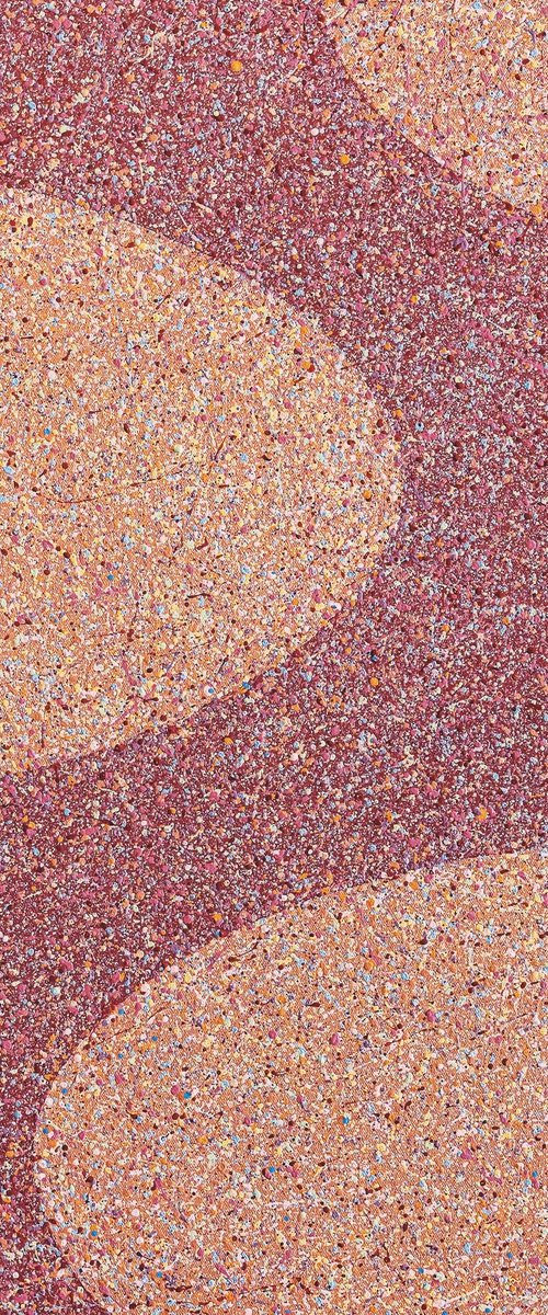 Disunity squared by Lidiya Dmitrieva