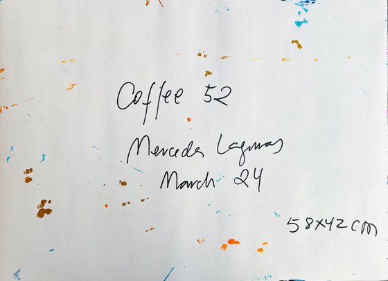 Coffee 52