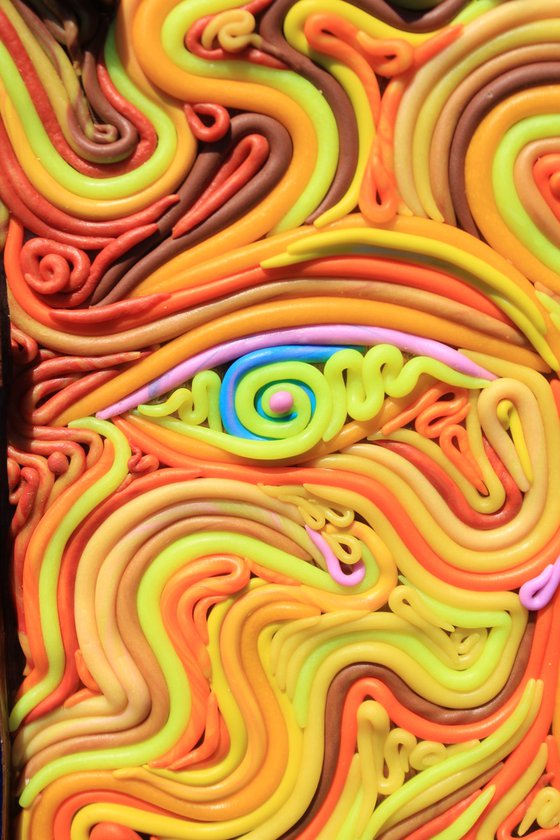 God Dazhbog
