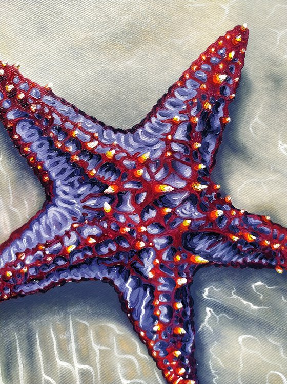 Starfish