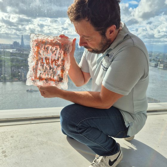 Transparent People LIVE