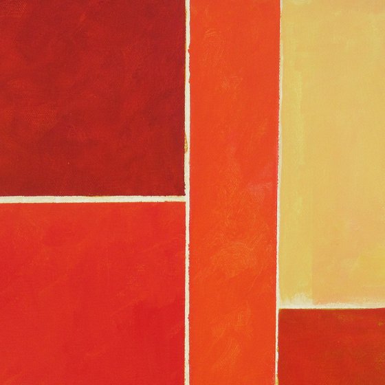 Red Certain # 2.