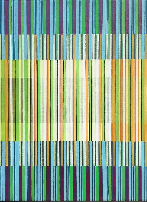 Lucretia 01 by Francisco Santos