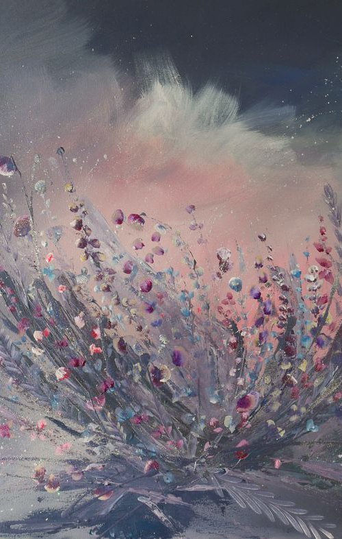 Expanse by Emma Sian Pritchard