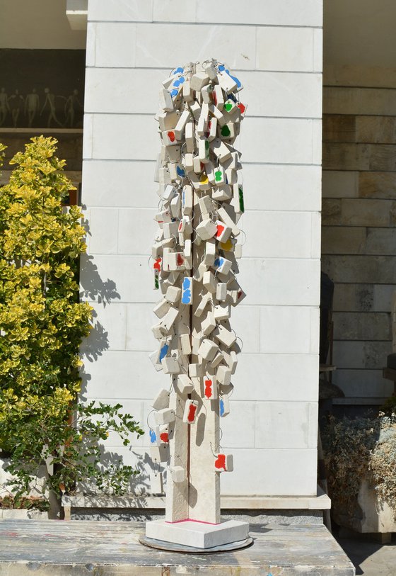 "The Wish Tree II"