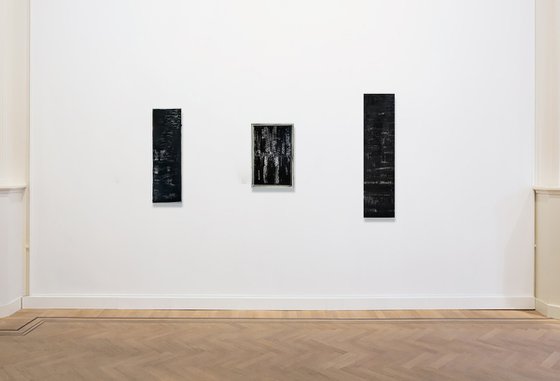 Lot Toss in Nocturne