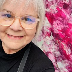 Visit Linda McDonald shop