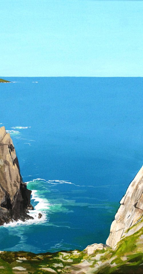 Freedom by Theresa Shaw