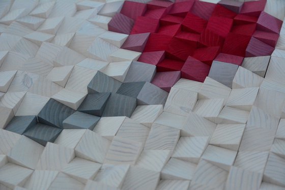 Girl Without a Balloon