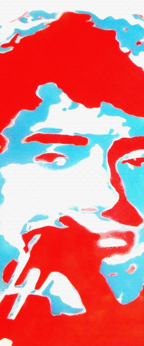 POP MOMENT 1: "DIE" (cBC). by Juan Sly