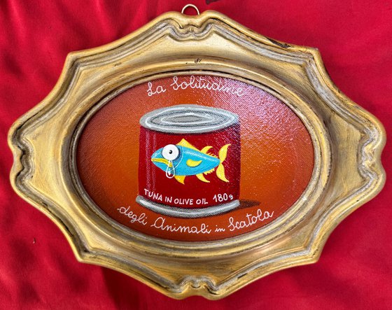 903 - TUNA