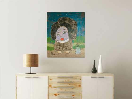 Procrastination. Day 226.