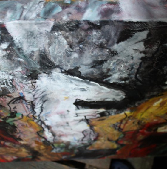 LE DELUGE