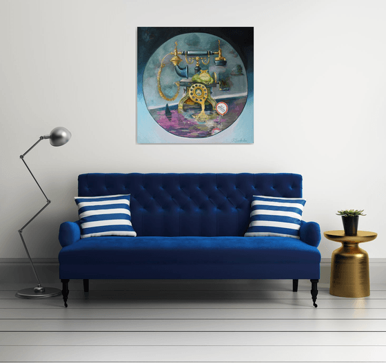 Fiscal service and customs