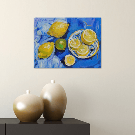 Lemons