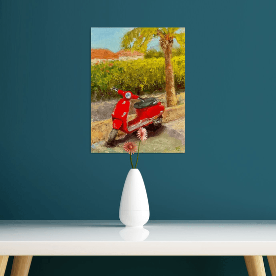 VESPA