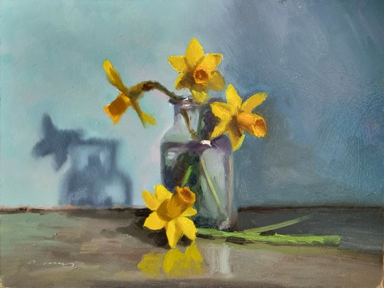 Daffodils