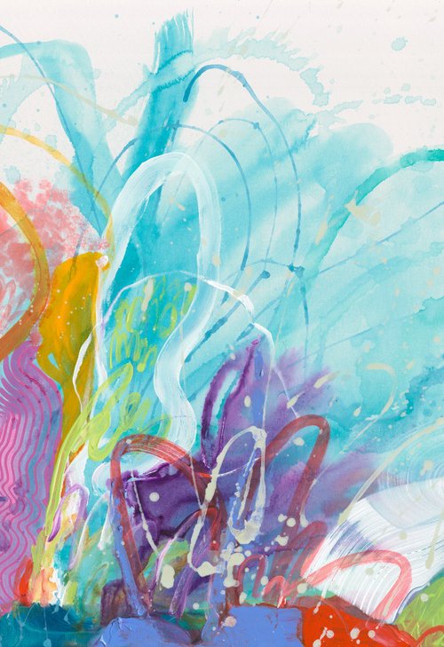 This Side of Home by Claire Desjardins