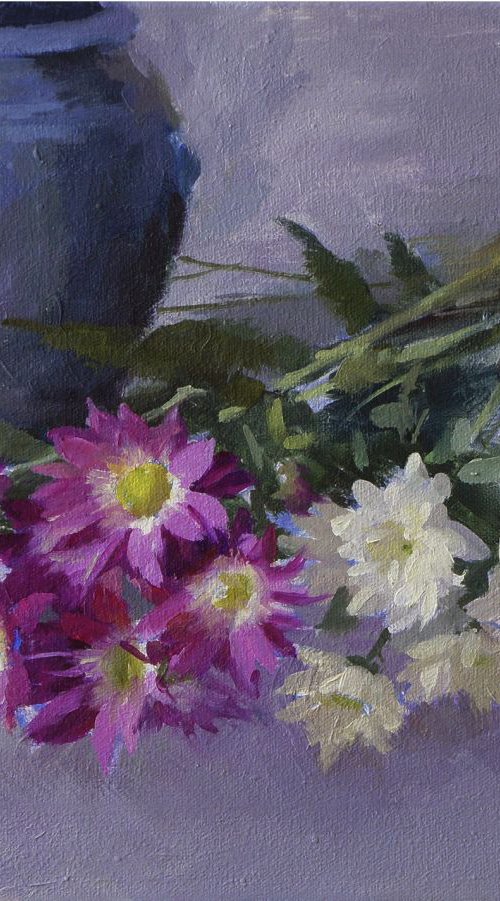 Freshly Picked by Ling Strube