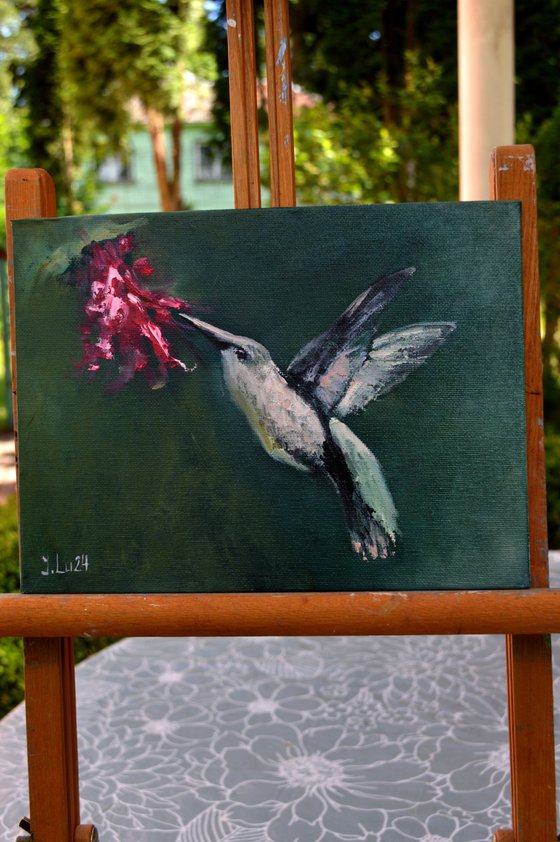 Hummingbird