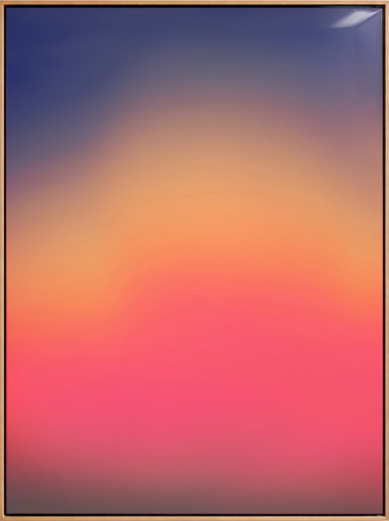 Night to Day, study 6