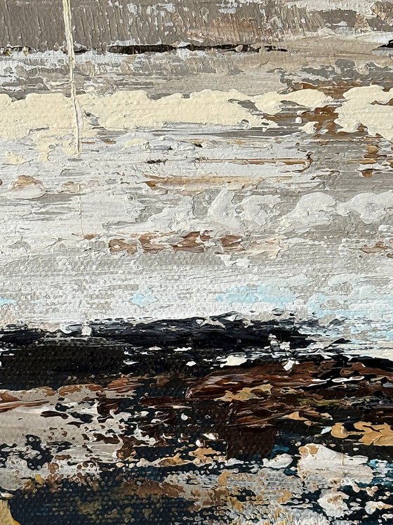 Whisper Beyond the Shore