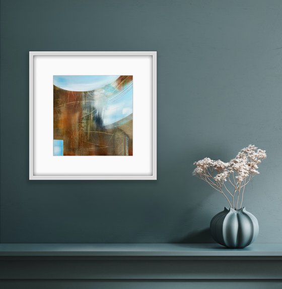 Moments of Light