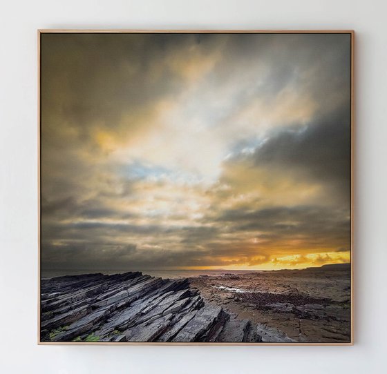 Where the Light Begins, Orkney