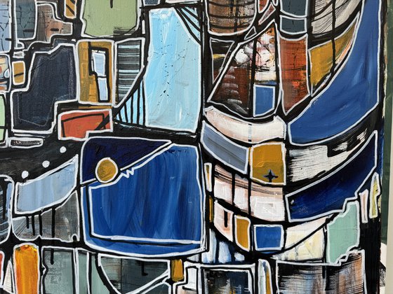 Through the Journey, I Found My Voice