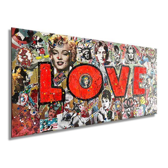 Only Love
