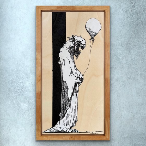 Balloon Fiend