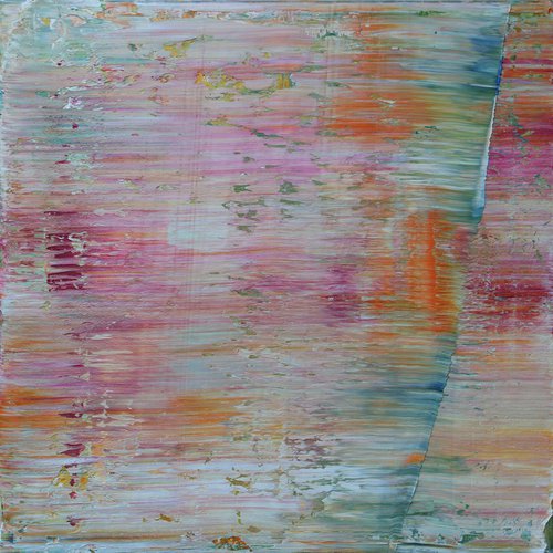 Candy II [abstract N° 1576] by Koen Lybaert