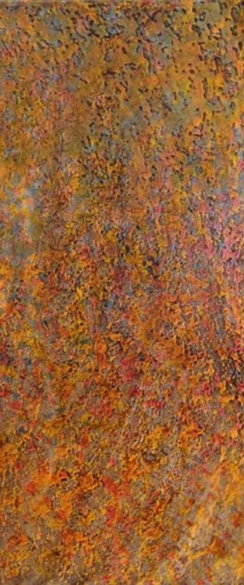Rock Candy by Carol Zsolt
