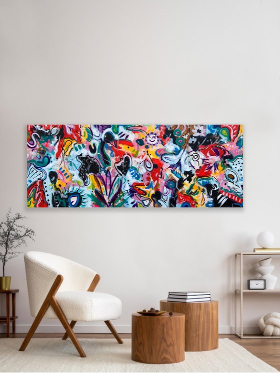 Life in Colors 83
