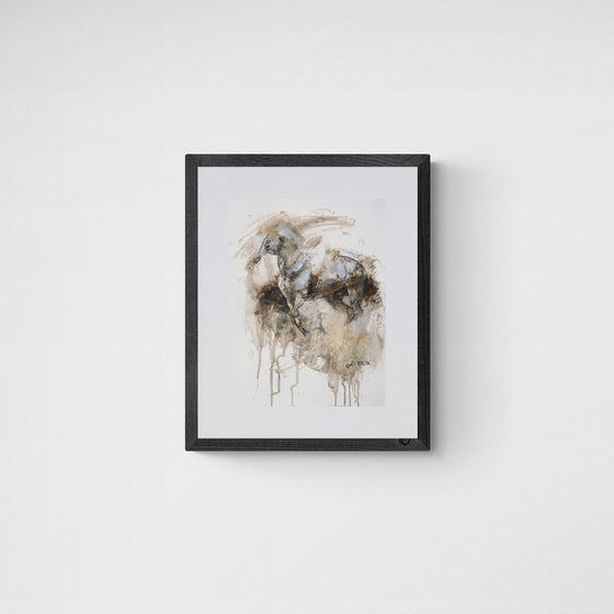 Equine Nude 168t
