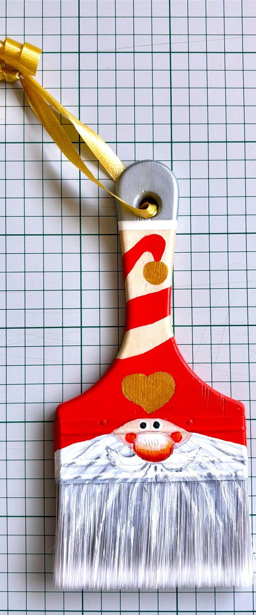 Happy Christmas! by Lena Smirnova