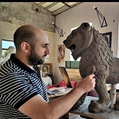 Visit Mher Avagyan shop