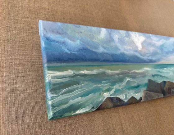 Breakwater