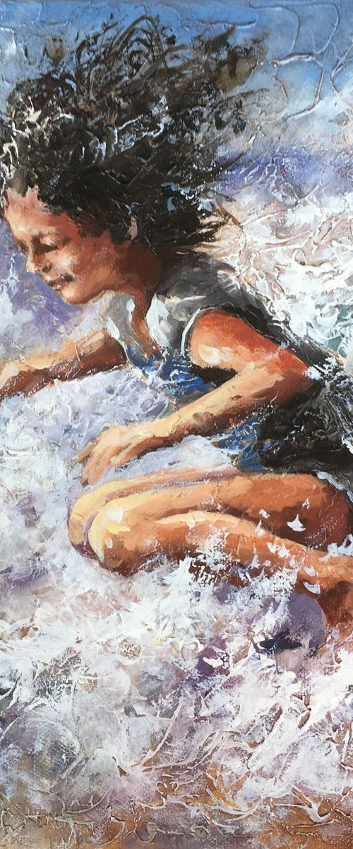 wave by CM