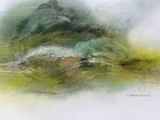 Dancing in the country No. 22