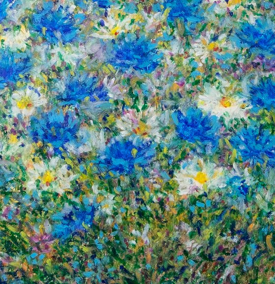 "Wildflowers"